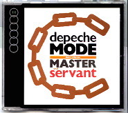 Depeche Mode - Master And Servant